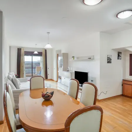 Sol Y Playa Apartment