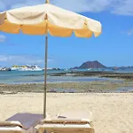 Sol Y Playa 아파트