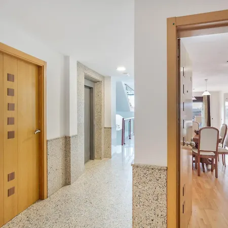 Apartman Sol Y Playa Corralejo