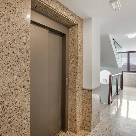 Apartman Sol Y Playa